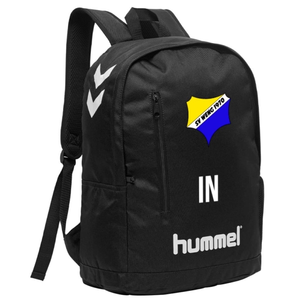 Back Back – Hummel – SV Weng 1970