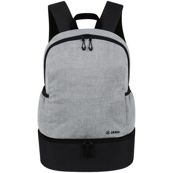 Jako Rucksack Challenge – Bild 2