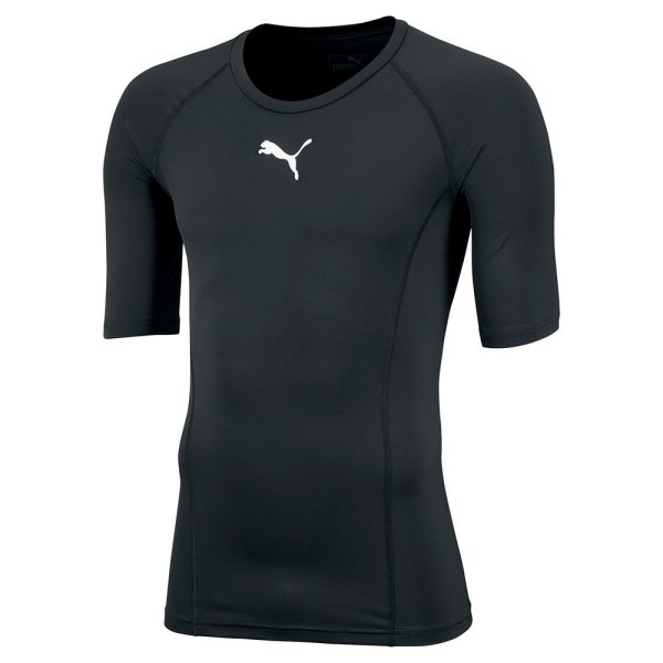 teamLIGA Baselayer Tee SS – Puma – TSU Jeging