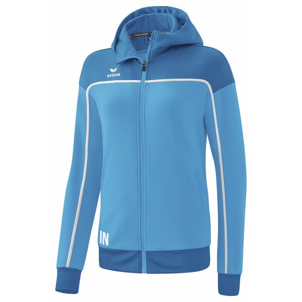 CHANGE Trainingsjacke Damen – Erima – Andorfer Turnverein