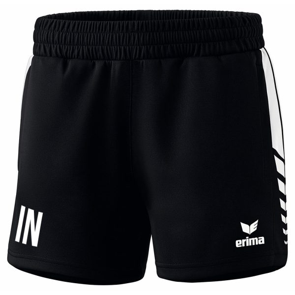 Six Wings Worker Shorts Damen – Erima – Union Naarn