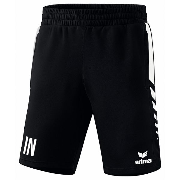 Six Wings Worker Shorts Herren & Kinder – Erima – Union Naarn