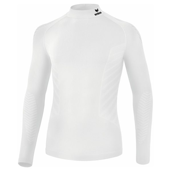 Athletic Undershirt Longsleeve Turtleneck Unisex – Erima – Union Naarn