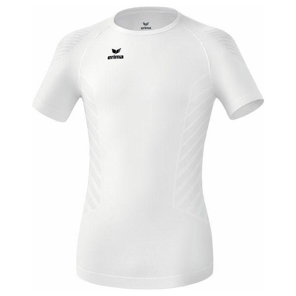 Athletic Undershirt Shortsleeve Unisex – Erima – Union Naarn