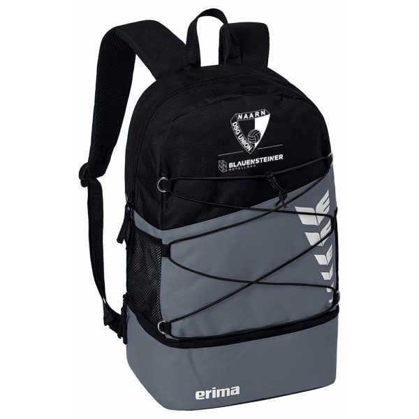 Six Wings Rucksack – Erima – Union Naarn