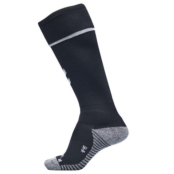 Pro Football Sock Schwarz