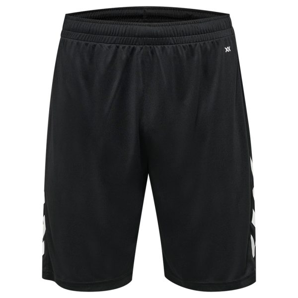 CORE XK Poly Shorts