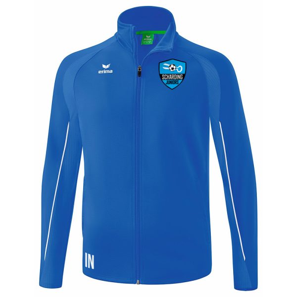 LIGA STAR Polyester Trainingsjacke