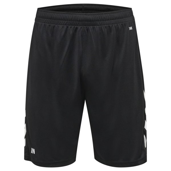 Core XK Poly Shorts