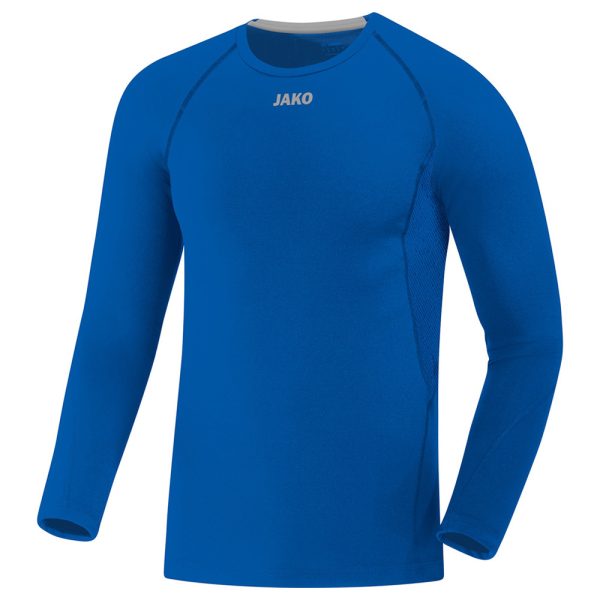 Longsleeve Compression 2.0 (04)