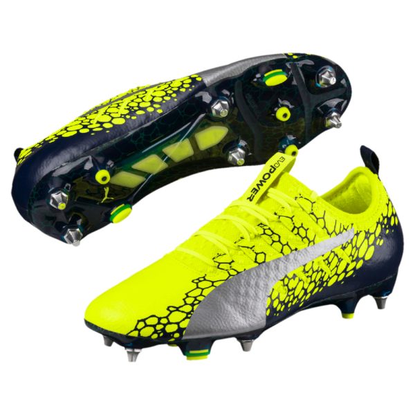 Evopower Vigor SG