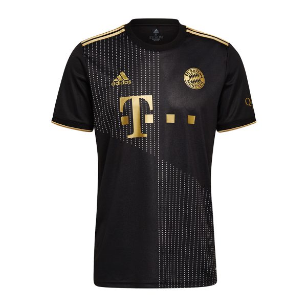FC Bayern Away Jersey