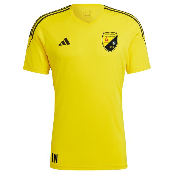 Tiro 23 League Trikot