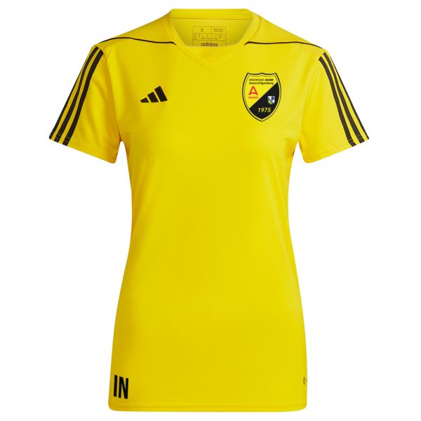 Tiro 23 League Trikot Damen