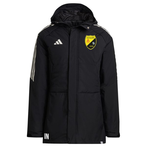 Condivo 22 Stadium Parka