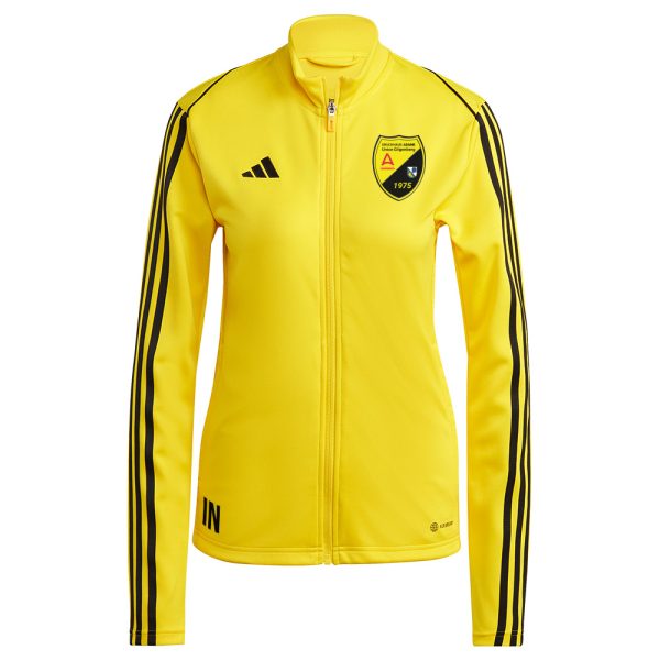 Tiro 23 League Trainingsjacke Damen