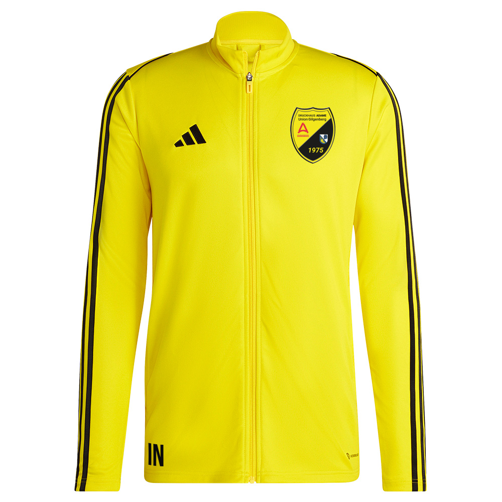 Tiro 23 League Trainingsjacke