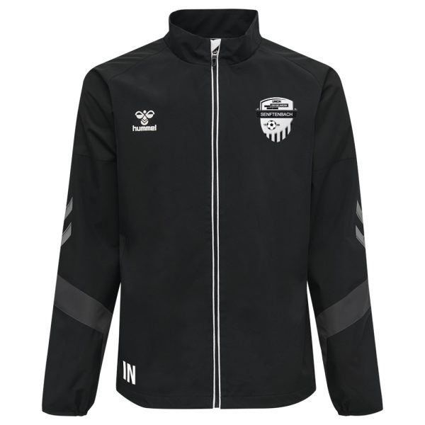 Lead Training Jacket