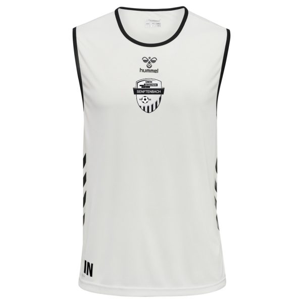 Core XK Basket Jersey