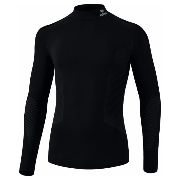 Athletic Longsleeve Turtleneck