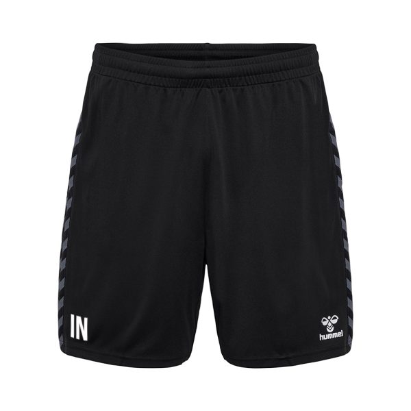 Authentic PL Shorts