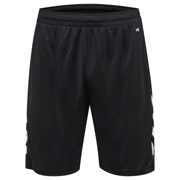 HMLcore XK Poly Short