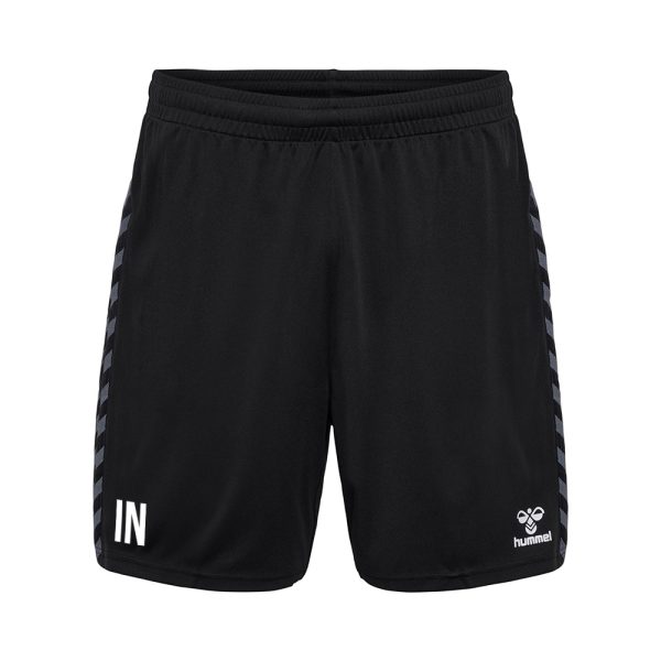 Poly shorts Herren