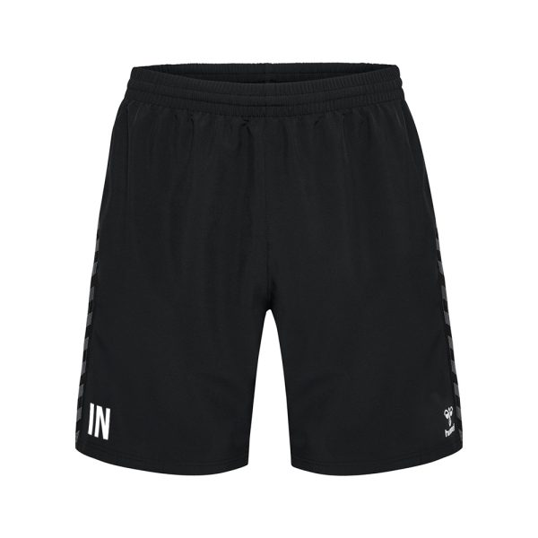 Woven shorts Herren