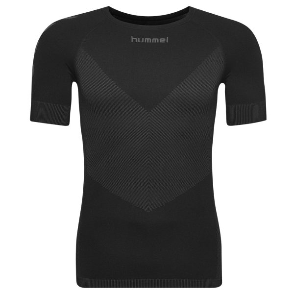 First Seamless Jersey S/S