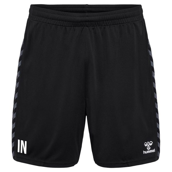 Authentic PL Shorts