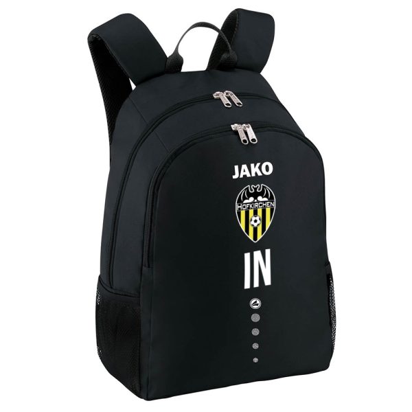 Rucksack Classico - Jako - Union Hofkirchen an der Trattnach