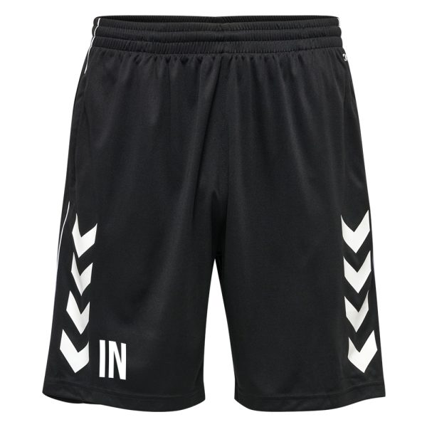 Core XK Poly Coach Short