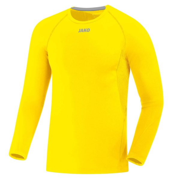 Longsleeve Compression 2.0