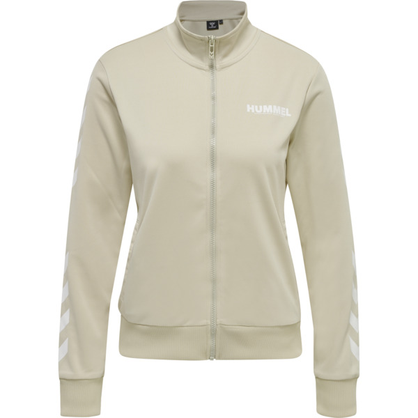 hmlLEGACA POLY WOMAN ZIP JACKET