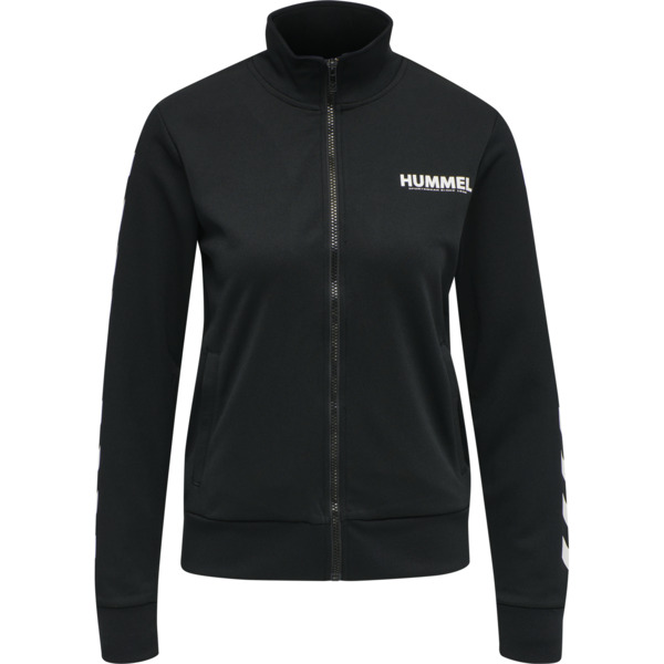 hmlLEGACA POLY WOMAN ZIP JACKET