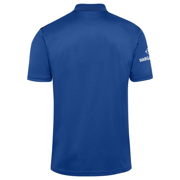 Authentic Functional Polo – Hummel – SV Weng – Bild 2
