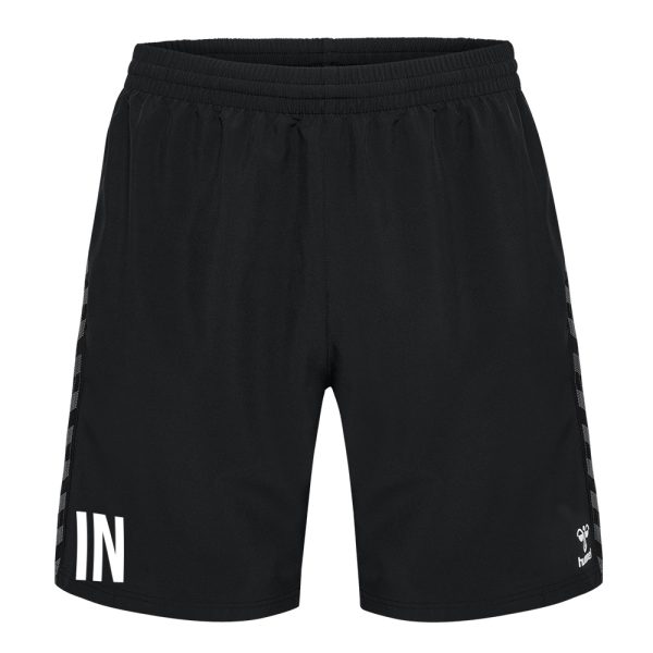 Authentic Woven Shorts