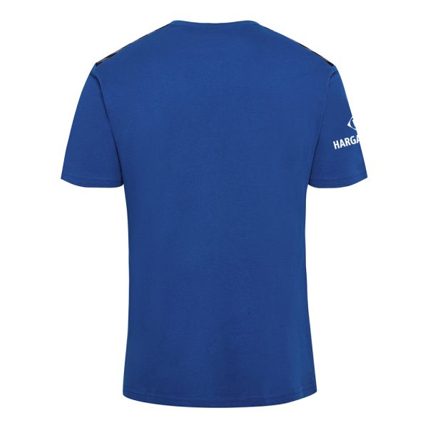 CO Tshirt Herren – Hummel – SV Weng – Bild 2