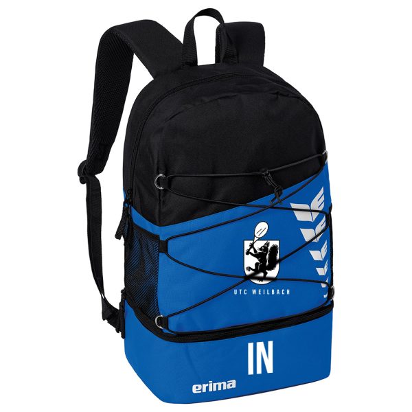 Six Wings Rucksack