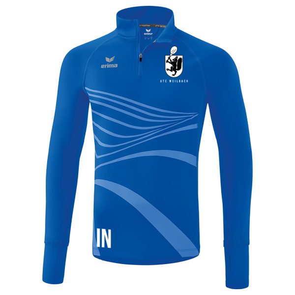 Racing Longsleeve