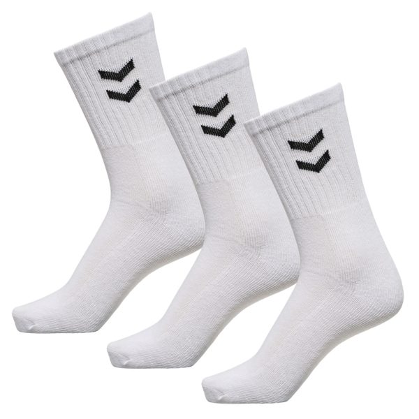 3-Pack Basic Sock