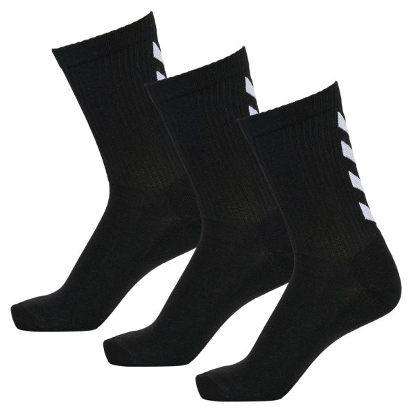 Fundamental 3-Pack Sock