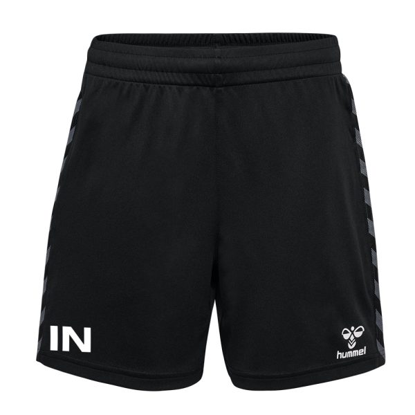 Authentic PL Shorts