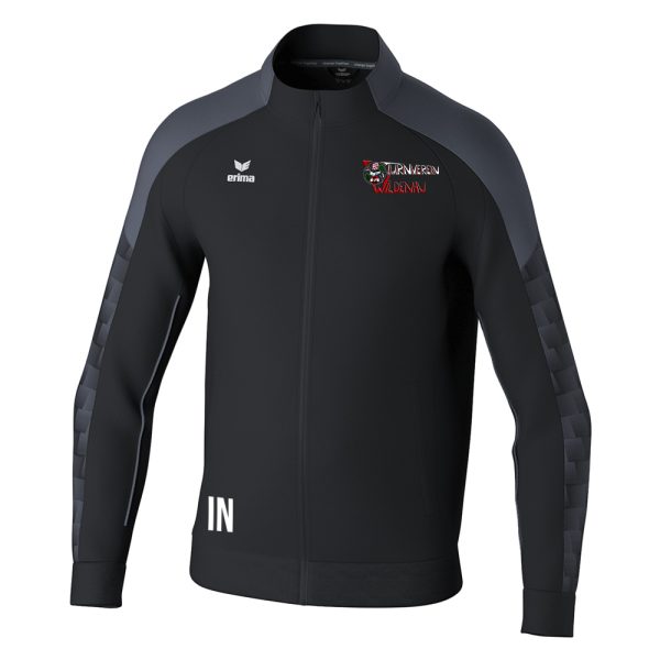 Evo Star Trainingsjacke