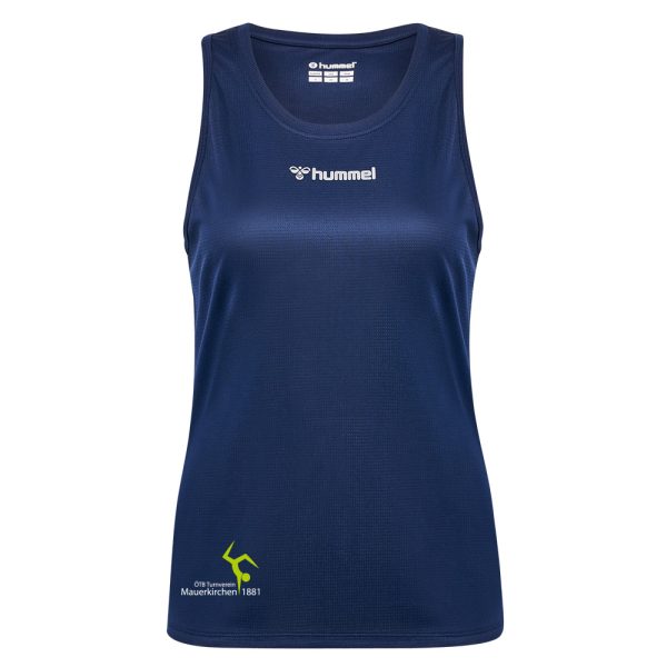 RUN Singlet S/L