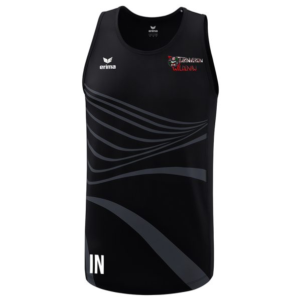 Racing Singlet