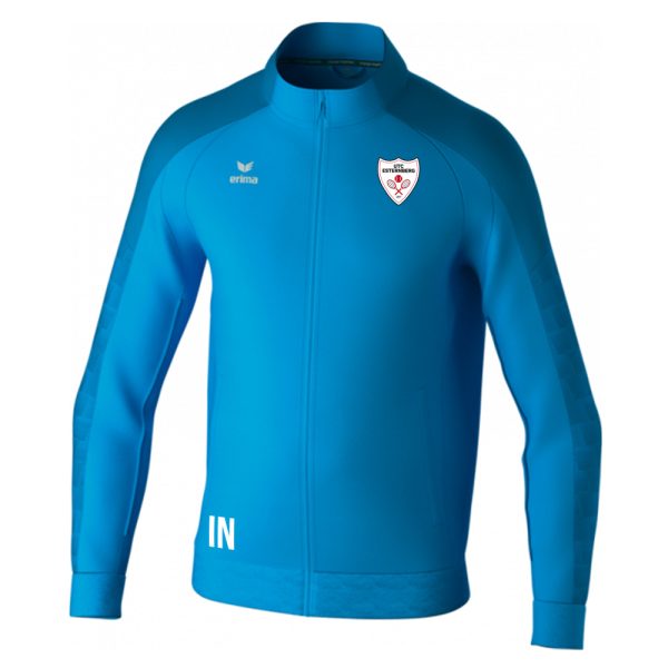 EVO STAR Trainingsjacke