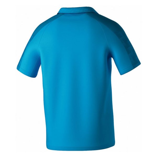 EVO STAR Poloshirt - Erima - UTC Esternberg – Bild 2