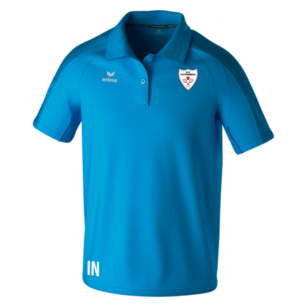 EVO STAR Poloshirt