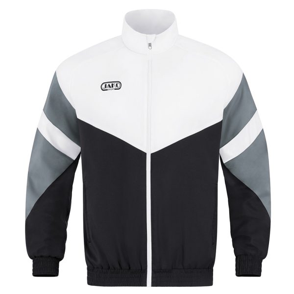 Freizeitjacke Retro